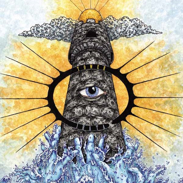 Irata LP - Tower | Buy Now For 35.99