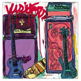 Tia Carrera LP - Visitors/Early Purple | Buy Now For 35.99