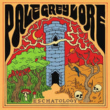 Pale Grey Lore LP - Eschatology | Buy Now For 35.99