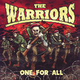  The Warriors LP - One For All | Buy Now For 38.99