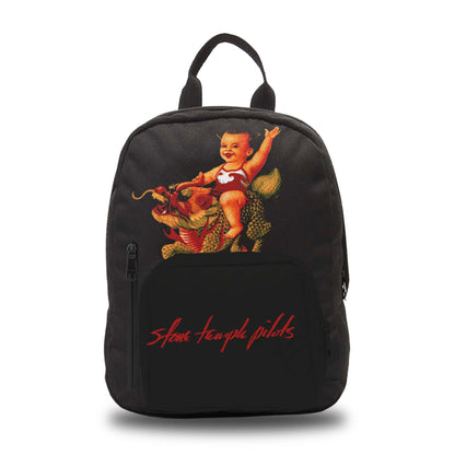 Rocksax Stone Temple Pilots Mini Backpack - Baby From £27.99
