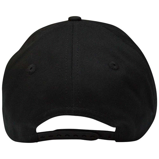 Iggy Pop & The Stooges Baseball Cap - Circle Logo