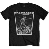 Iggy Pop & The Stooges T Shirt - Crowdwalk