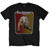 Iggy Pop & The Stooges T Shirt - Iggy Bent Double