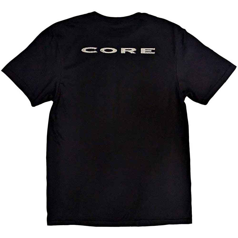 Stone Temple Pilots T Shirt - Core