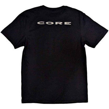 Stone Temple Pilots T Shirt - Core