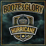 Booze & Glory LP - Hurricane