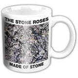The Stone Roses Unboxed Mugs Std - British Steel Vintage | Buy Now For 14.99