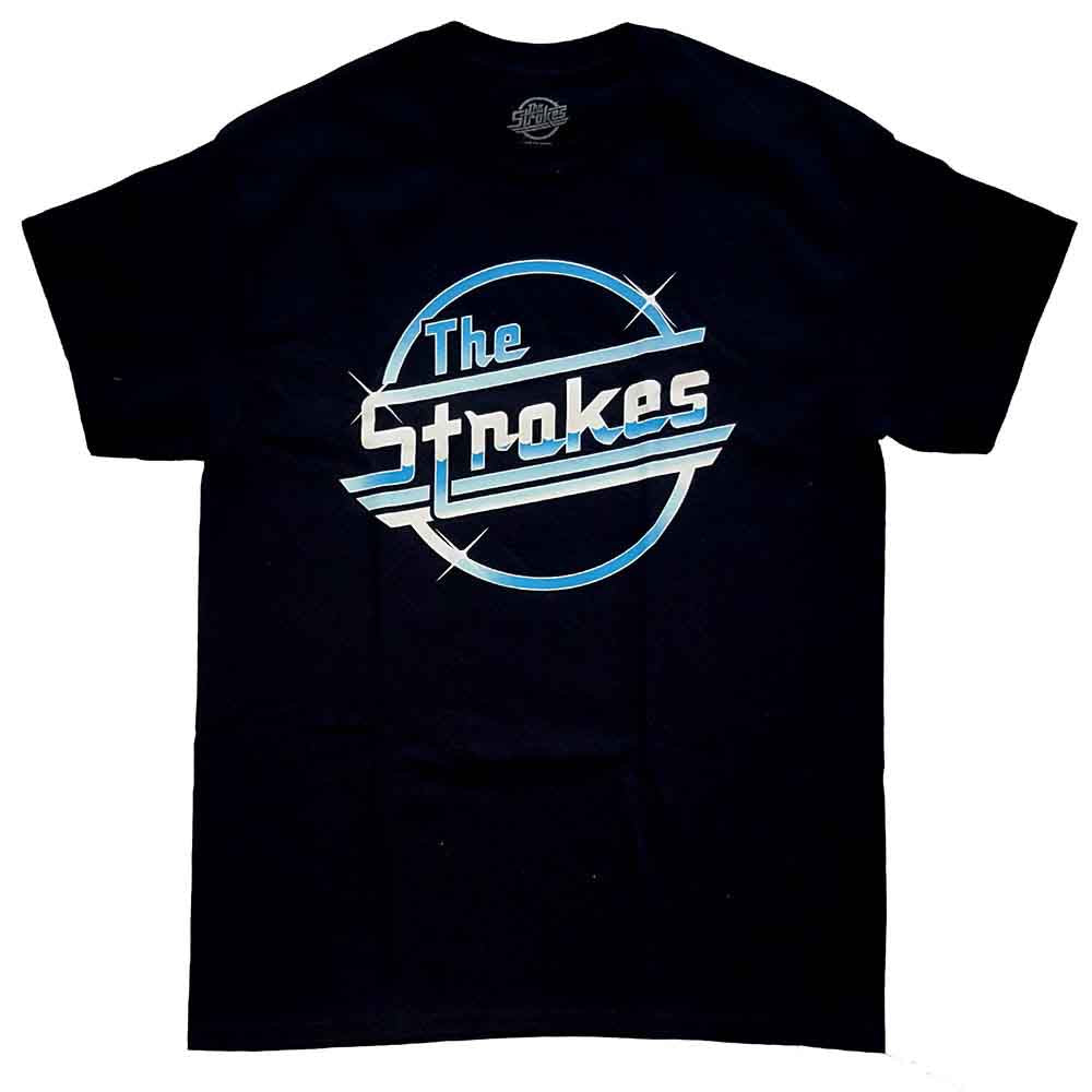 The Strokes T Shirt - Og Magna | Buy Now For 24.99