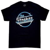 The Strokes T Shirt - Og Magna | Buy Now For 24.99