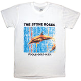 The Stone Roses T Shirt - Fools Gold | Buy Now For 24.99