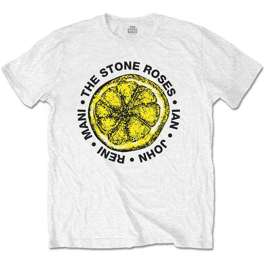 The Stone Roses T Shirt - Adored | Buy Now For 24.99