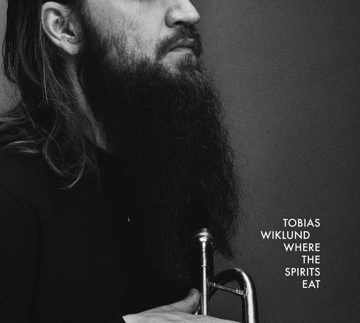 Tobias Wiklund LP - Where The Spirits Eat | Buy Now For 33.99