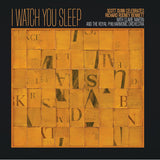 Claire Martin And The Royal Philharmonic Orchestra LP - I Watch You Sleep - Scott Dunn Celebrates Richard Rodney Bennett | Buy Now For 38.99
