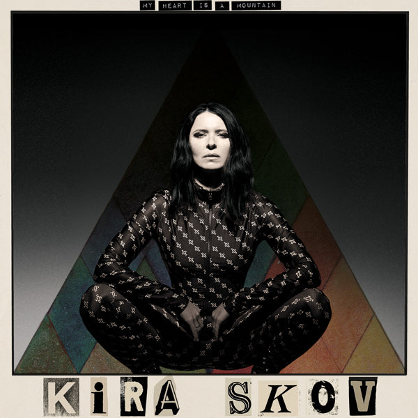 Kira Skov LP - My Heart Is A Mountain [180G Vinyl] | Buy Now For 38.99