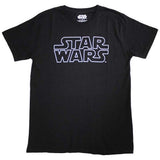Star Wars T Shirt - Logo