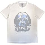 Star Wars T Shirt - Darth Vader Spray Paint