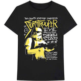 Star Wars T Shirt - Stormtrooper Rock