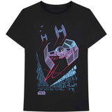 Star Wars T Shirt - TIE Fighter Archetype