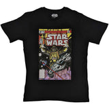 Star Wars T Shirt - Darth Vader Comic