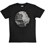Star Wars T Shirt - Death Star