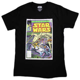Star Wars T Shirt - Flight Comic Cover