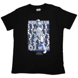 Star Wars T Shirt - Soldiers Are Made