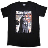Star Wars T Shirt - Learn The Darkside