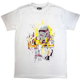 Star Wars T Shirt - Loyal To The Empire
