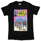 Star Wars T Shirt - The Choice Comic Cover