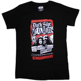 Star Wars T Shirt - Darkside Villains