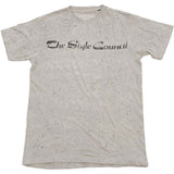 The Style Council T Shirt - Logo