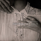 Kristina Holgersen LP - Kapow Goodbye | Buy Now For 38.99