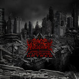 Rage Nucleaire LP - Unrelenting Fucking Hatred