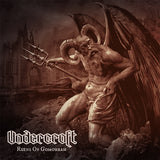 Undercroft LP - Ruins Of Gomorrah