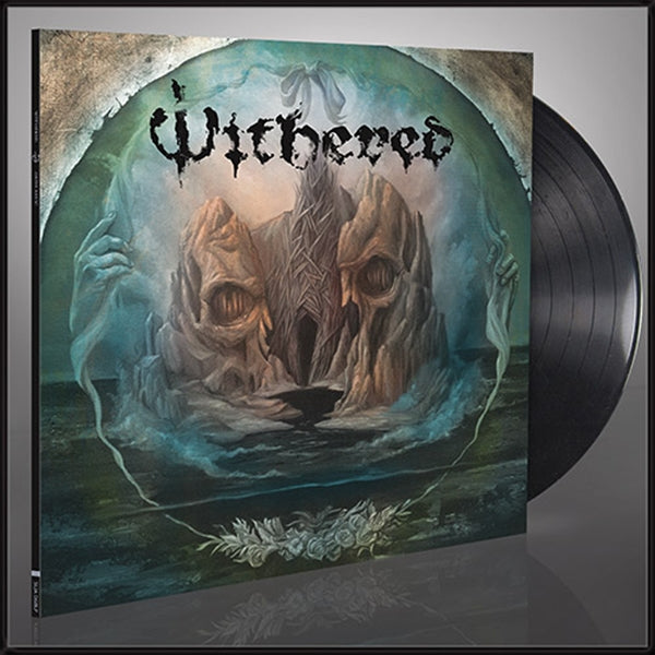 Withered LP - Grief Relic | Buy Now For 25.99