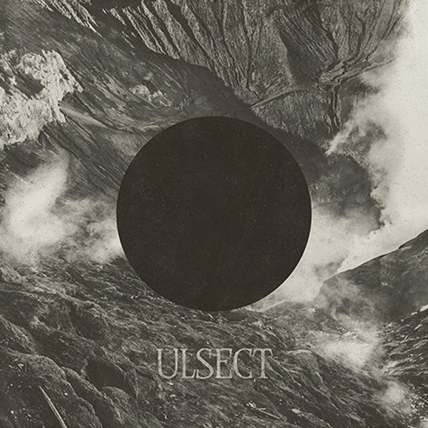 Ulsect LP - Ulsect | Buy Now For 37.99