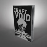 Craft Music Cassette - Void (Re-Issue) | Buy Now For 19.99