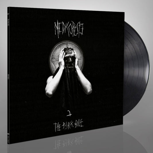 Medico Peste LP - The Black Bile | Buy Now For 37.99