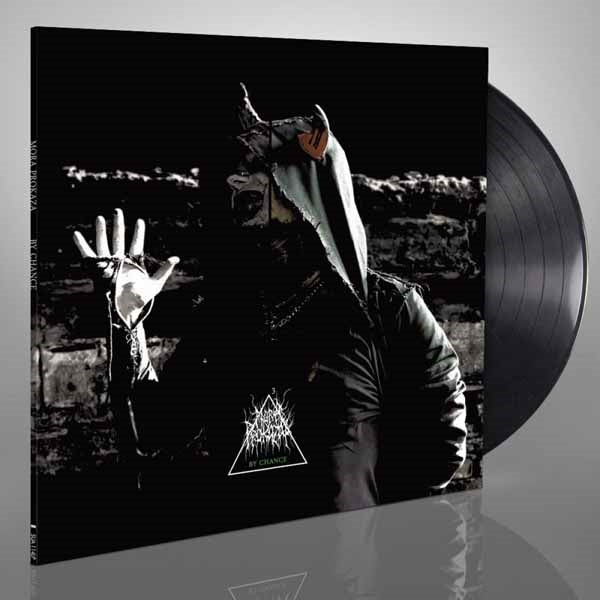Mora Prokaza LP - By Chance | Buy Now For 37.99