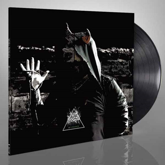 Mora Prokaza LP - By Chance | Buy Now For 37.99