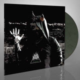 Mora Prokaza LP - By Chance (Silver/Green Marble Vinyl) | Buy Now For 40.99