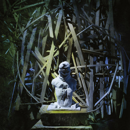 Withered LP - Verloren | Buy Now For 41.99