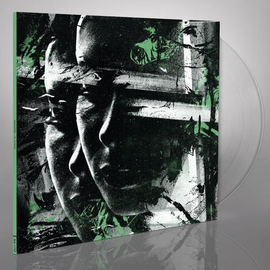Vous Autres LP - Sel De Pierre (Clear Vinyl) | Buy Now For 40.99