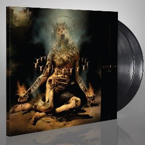 Culted LP - Nous