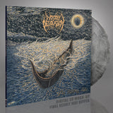 Woods Of Desolation LP - The Falling Tide (Smokey Vinyl) | Buy Now For 50.99