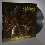 Necrofier LP - Burning Shadows In The Southern Night