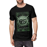 Sublime T Shirt - Grn 40 Oz | Buy Now For 24.99