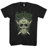 Sublime T Shirt - Long Beach