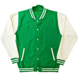 Sublime Varsity Jacket - 40oz To Freedom